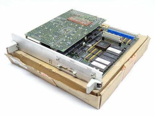 Siemens 6SE9811-4BF57 / 6SE9811-4BC20 / ICS