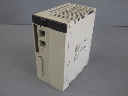 TSXP57203M - SCHNEIDER - TSXP57203M / Mìdulo Plc Modicon Premium 美国