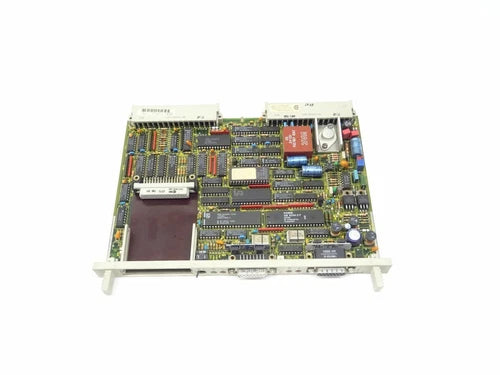 Siemens 6ES5530-3LA12 Simatic S5 6ES5 530-3LA12 E:06