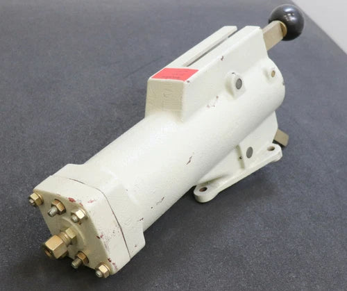 Siemens air drive 3WY4821 for 3WJ / 3W