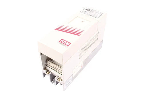 07.F4.C1D-1280 KEB TESTED | WARRANTY INCLUDED | FAST EXPRESS SHIPPING