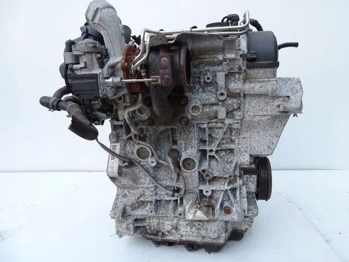 Motor Volkswagen CHP 1.4 TSI Golf VII Octavia III Leon III Q3 1 pe?a