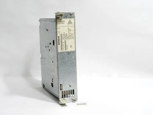 Siemens Sinumerik Power Supply 6FC5114-0AA01-0AA2