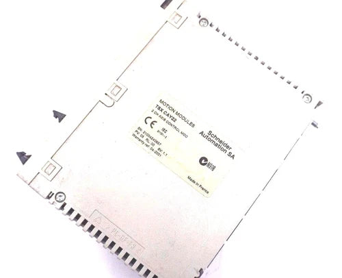 USED SCHNEIDER TELEMECANIQUE TSXCAY22 MODULE