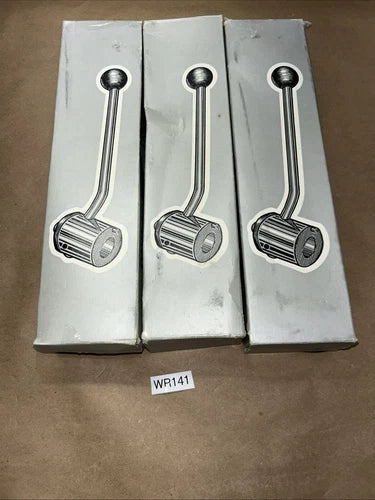 (3) Quill Feed Handles 223-224 NIB Fast Shipping! + Warranty
