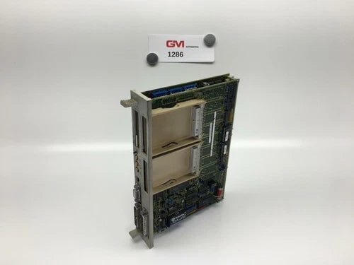 Siemens WF 470 Anzeigebaugruppe 6FM1470-3BA25 módulo de visualização E-Stand B 3