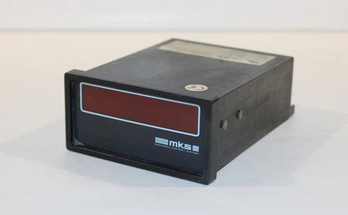 Controlador MKS DX 340
