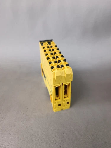 B&R X20SI9100 + X20BM33