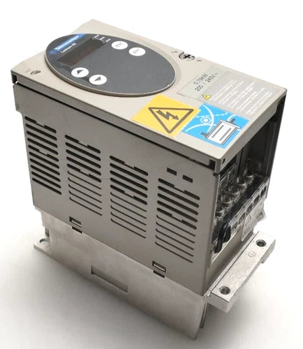 Telemecanique Schneider Servo Amplifier | V1.4 | LXM05AD10M2