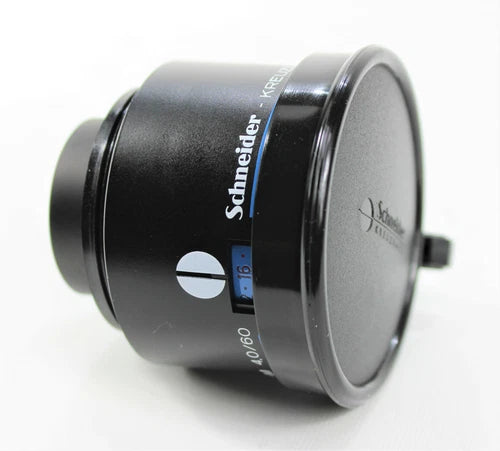 Schneider Kreuznach Apo-Componon HM 4,0/60 Vergr??erungsobjektiv Neu