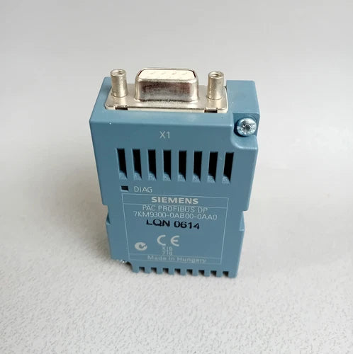 Siemens 7KM9300-0AB00-0AA0