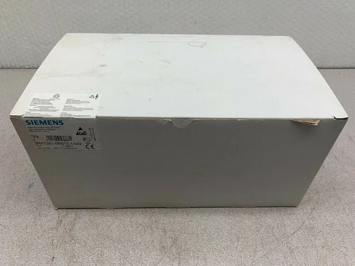 NEW SIEMENS MOTOR STARTER 3RK1301-0BB10-1AA2