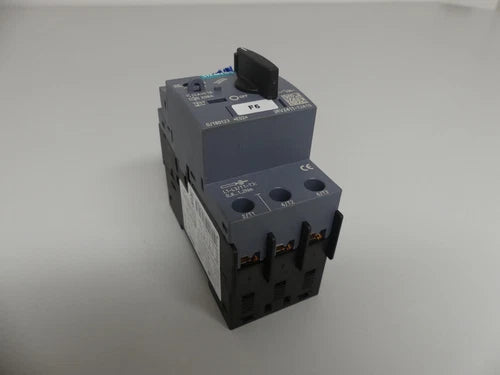 Siemens Sirius Circuit Breaker 3RV2411-1JA10