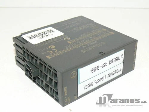 Siemens 6ES7134-5TB00-0AB0 / 6ES7 134-5TB00-0AB0 / 6ES7 134-5TB00-0AB0