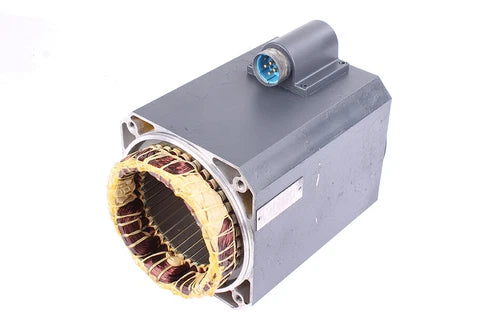 1FT6105-1AC71-4AG1 STATOR SIEMENS GEBRAUCHT / KEINE GARANTIE /