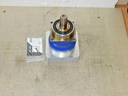 alpha Getriebe SP 100S-MC1-7  -4H1-2k  Ratio: 7  New
