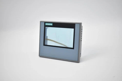 Siemens KT20604 GTT Front Cover A5E03882053