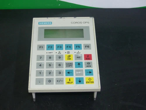 Siemens 6AV3505-1FB01