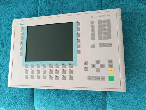 1PC For Siemens 6AV6542-0AG10-0AX0 New
