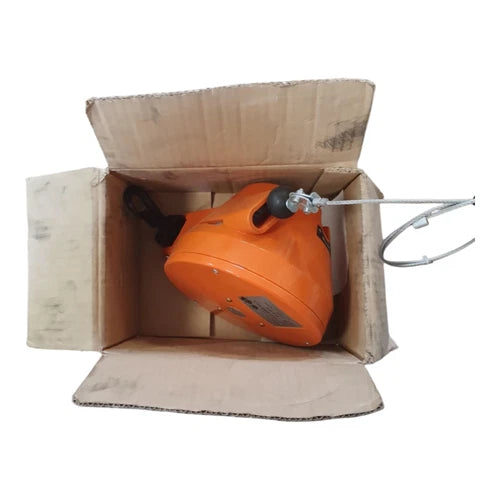 CARL STAHL 7231-05 Bilanciatore Di Peso 13-17Kg