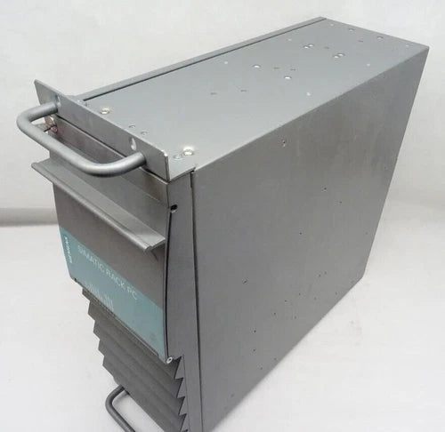 Siemens 6BK1800-8BM10-1AA0 Simatic IPC847C 6BK1 800-8BM10-1AA0
