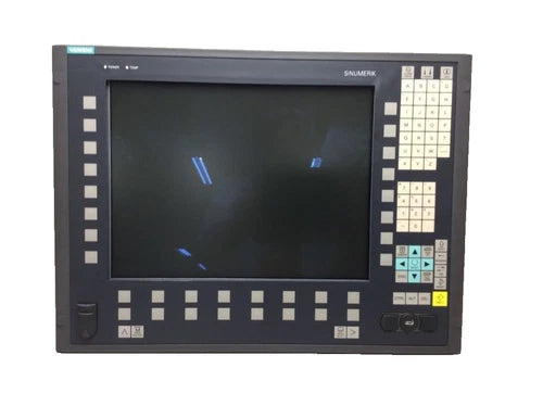 6FC52030AF050AA0 - SIEMENS - 6FC5203-0AF05-0AA0 Oper. panel REFURBISHED