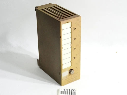 Siemens 6ES5452-8MR11 6ES5 452-8MR11 Digital Output 452