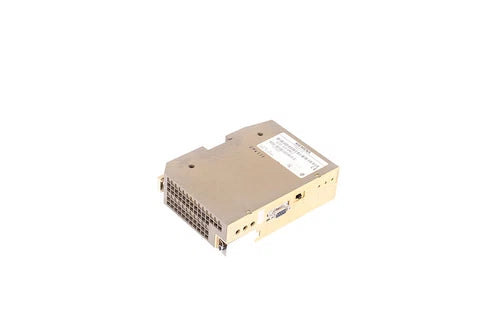 6ES5318-8MB12 ET200U SIMATIC S5 SIEMENS GETESTET | GARANTIE INKLUSIVE