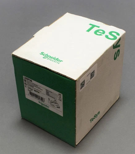 NEW. SCHNEIDER ELECTRIC  LR9F69  [24 MONTHS WARRANTY]