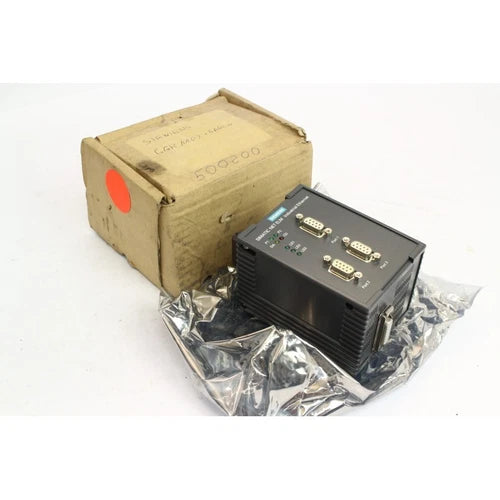 Siemens 6GK1102-5AA00 Industrial Ethernet (B954)