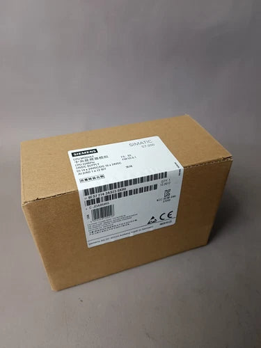 Siemens 6ES7 214-2AS23-0XB0 NEU versiegelt