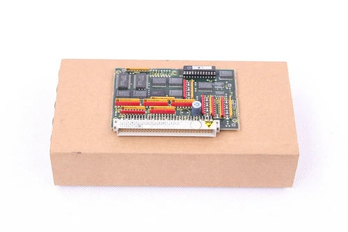 465606.7101.00 SIEMENS TESTED | WARRANTY INCLUDED | FASTER