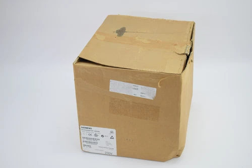 Siemens Micromaster MM300 6SE9221-3BC40 ( 6SE9 221-3BC40 ) Ver. D05