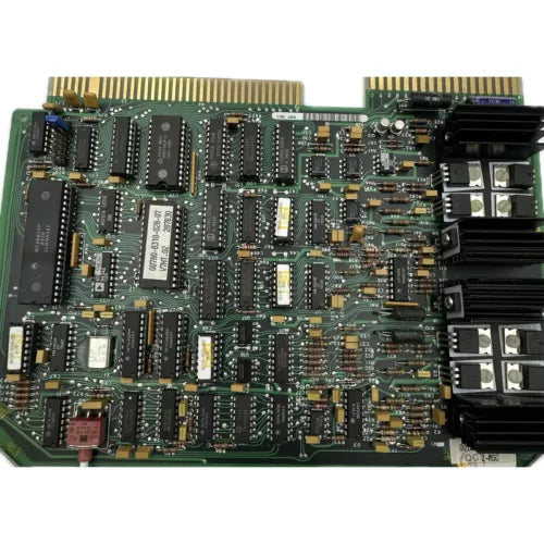 Kulicke & Soffa 00780-4340-000 Z MSC Circuit Card