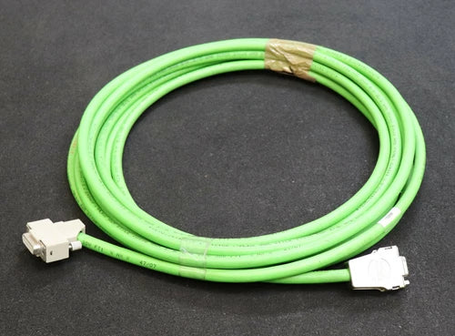 SIEMENS SIMODRIVE-Geber Signalleitung f¨¹r ACU-RITE f¨¹r Absolutwertgeber