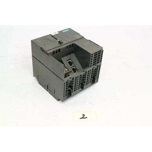 Siemens 6ES73183FL010AB0 6ES7 318-3FL01-0AB0 S7-300 CPU (B1074.2)