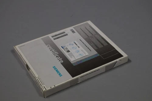 NEW. SIEMENS 6AV6610-0AA01-1CA8  [24 MONTHS WARRANTY]