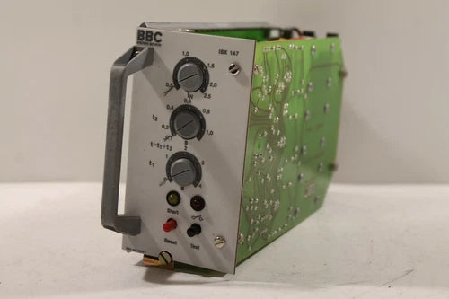 BBC ISX147 ESG 214754 R1
