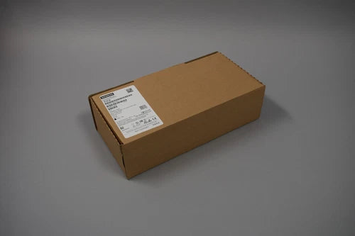 NEW SIEMENS 6SL3210-1NE21-8AG1  [24 MONTHS WARRANTY]