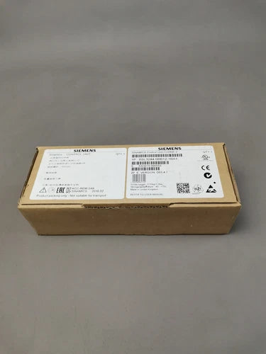 Siemens 6SL3244-0BB12-1BA1 NEU OVP