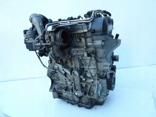 Motor Volkswagen CPT 038282 1.4 16V TSI Polo 6R A1 A3 8V Golf VII