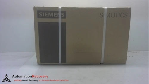 SIEMENS 1FK7060-2AF71-1FG2, SYNCHRONOUS MOTOR, 3PHASE, 3000 RPM,, NEW #265568