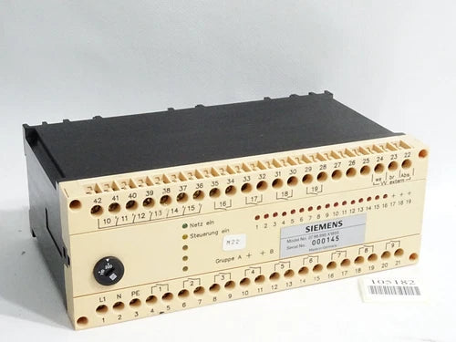 Siemens 2798895X1855 27 98 895 X1855