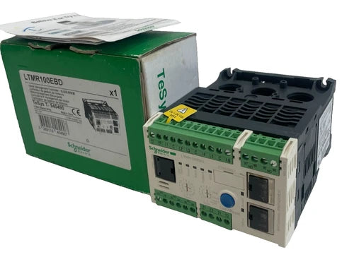 NEW SCHNEIDER ELECTRIC LTMR100EBD MOTOR CONTROLLER