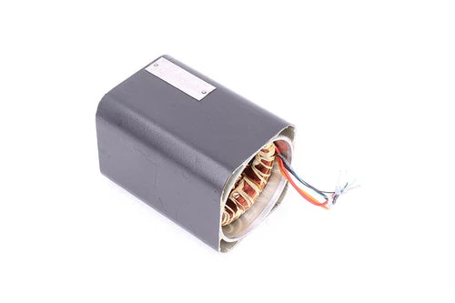 1FT5064-0AF01 STATOR SIEMENS GEBRAUCHT / KEINE GARANTIE / EXPRESS-LIEFERUNG