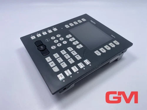 Schneider Electric Bedienpanel XBTGK2330 Colour Touch&KBD panel Magelis 5,7"