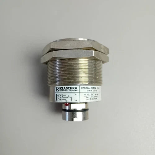 Klaschka OAS/N/A-m60rg-1/1sk 11.09-70