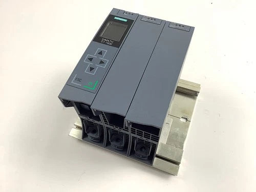 1PC For Siemens 6ES7511-1FK01-0AB0 Used