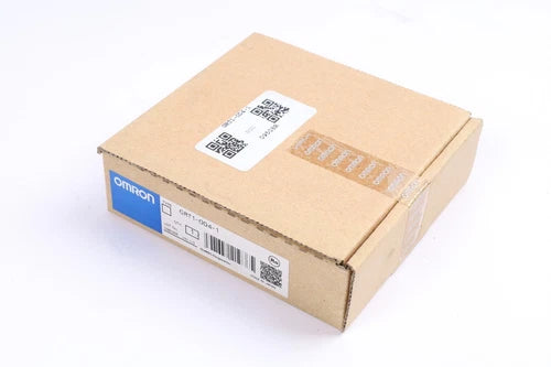 NEW OMRON  GRT1-OD4-1  [24 MONTHS WARRANTY]