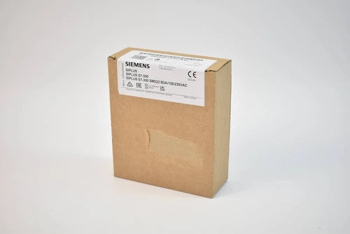 Siemens siplus S7-300 SM 6AG1 322-1FF01-7AA0 ( 6AG1322-1FF01-7AA0 ) E09